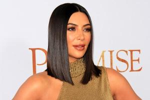 Glänzende Haare wie Kim Kardashian? So klappt's