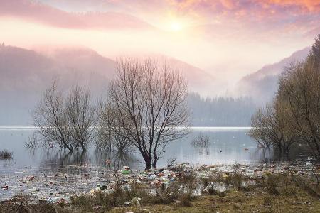 Beim nachhaltigen Tourismus geht es nicht nur darum, keinen Müll in Landschaft und Natur zu hinterlassen Beim nachhaltigen Tourismus geht es nicht nur darum, keinen Müll in Landschaft und Natur zu hinterlassen