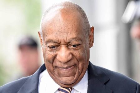 Vom gefeierten Comedy-Helden zum Verbrecher? Bill Cosby weilt derzeit vor Gericht in Norristown Vom gefeierten Comedy-Helden zum Verbrecher? Bill Cosby weilt derzeit vor Gericht in Norristown