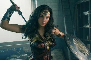 Kino-Meilenstein: "Wonder Woman" knackt den ersten Rekord