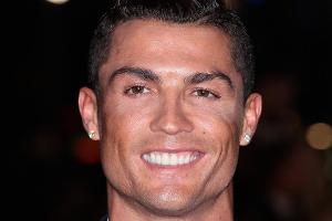Cristiano Ronaldo: Ist das seine Reaktion auf die Anzeige bei Gericht?