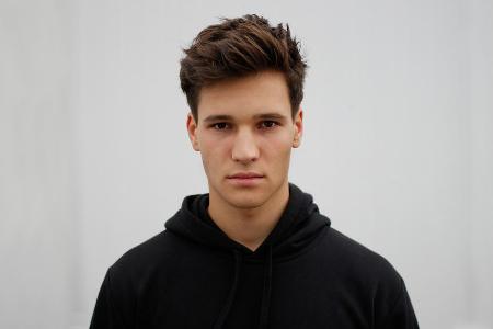 Wincent Weiss weiß, was er will Wincent Weiss weiß, was er will