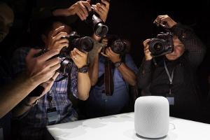 Apple WWDC: Siri bekommt ein neues Zuhause