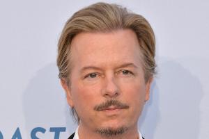 David Spade ist ausgeraubt worden