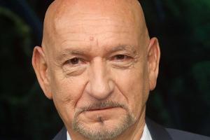 Sir Ben Kingsley wird zum gejagten Nazi-Verbrecher