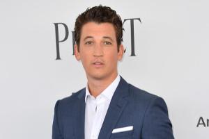 Partylöwe Miles Teller feiert sich direkt in den Knast