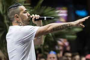 Bushido überflügelt Kollegahs Spotify-Rekord