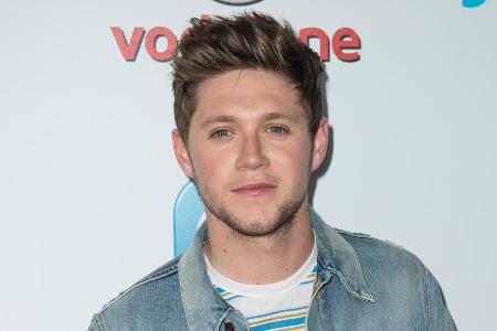 Niall Horan kann Katy Perry offenbar nicht um den Finger wickeln Niall Horan kann Katy Perry offenbar nicht um den Finger wickeln