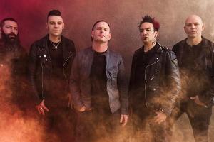 Kampf der Rock-Schwergewichte: Nickelback vs. Stone Sour