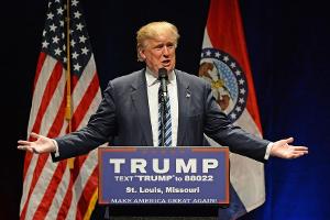 Donald Trump gegen die Frauenwelt: Der mächtigste Chauvinist der Welt