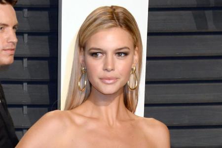 Kelly Rohrbach soll eine echte Diva sein Kelly Rohrbach soll eine echte Diva sein