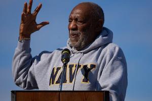 Blanker Hohn? Bill Cosby will Reden über sexuellen Missbrauch halten