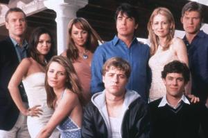 Rachel Bilson schließt "O.C., California"-Revival nicht aus