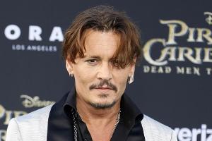 Anschlag auf Donald Trump? Johnny Depp macht seltsame Andeutung