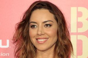 Darum steht Aubrey Plaza nicht auf Facebook und Twitter