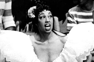 Burlesque-Ikone Josephine Baker wäre 111 geworden