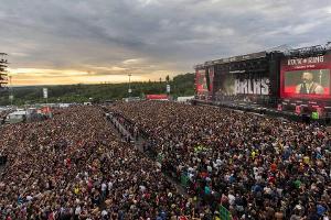 Die Nachricht, auf die alle gewartet haben: Rock am Ring geht weiter!