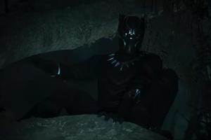 Ungezügelter erster Trailer zu Marvels "Black Panther"