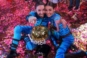 "Let's Dance": Gil Ofarim bedankt sich ganz lieb - bei absolut allen!