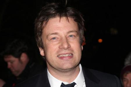 Ein Koch mit großem Herzen: Jamie Oliver Ein Koch mit großem Herzen: Jamie Oliver