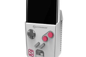 Der Game Boy kehrt als Smart Boy zurück