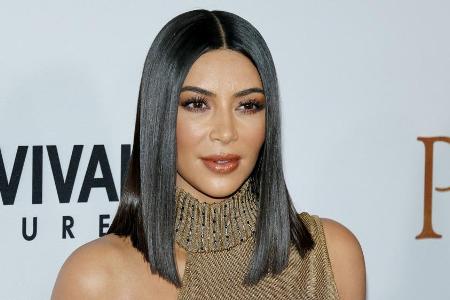 Make-up ist Kim Kardashians große Leidenschaft Make-up ist Kim Kardashians große Leidenschaft