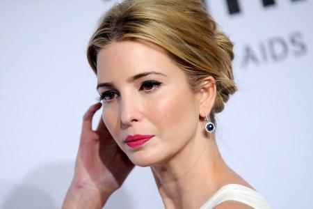 Schwere Vorwürfe gegen Ivanka Trump Schwere Vorwürfe gegen Ivanka Trump