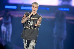 Justin Bieber: Neuer Song mit Star-DJ David Guetta