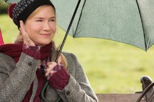 Renée Zellweger will ein weiteres Mal "Bridget Jones" spielen