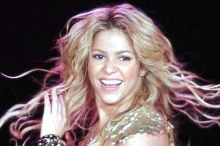 Heißer Hüftschwung und wallende Lockenmähne - so lieben ihre Fans Shakira Heißer Hüftschwung und wallende Lockenmähne - so lieben ihre Fans Shakira