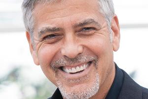 George Clooney: Mit 56 zum ersten Mal Vater - kann das gut gehen?