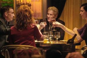 "The Dinner" mit Richard Gere ist keine leichte Kost