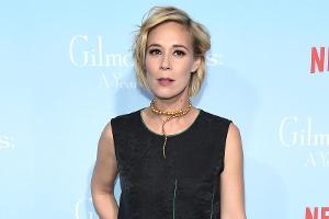 Liza Weil: Datet der "Gilmore Girls"-Star ihren Kollegen?