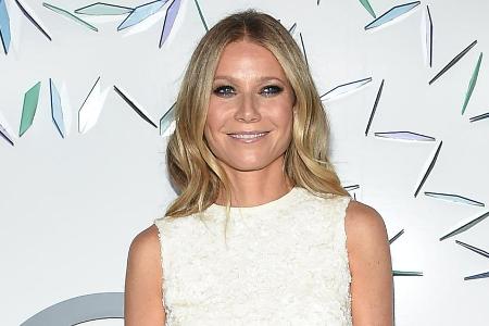 Gwyneth Paltrow hat nicht viel Ahnung, was sie auf ihrer eigenen Webseite anbietet Gwyneth Paltrow hat nicht viel Ahnung, was sie auf ihrer eigenen Webseite anbietet