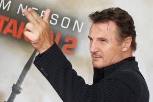 Liam Neeson wird 65: Das wussten Sie noch nicht über den Action-Star