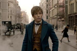 "Phantastische Tierwesen 2": Newt Scamander und Co. werden zu Teenies