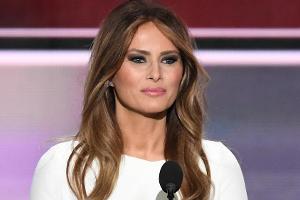 Melania Trump zweifelt an Kathy Griffins Geisteszustand