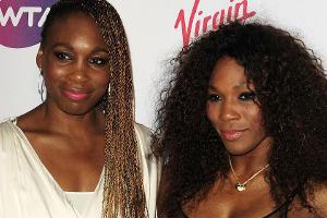 Serena Williams: Mädchen oder Junge - hat sich da wer verplappert?