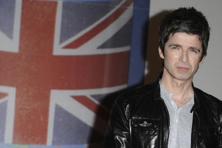 Noel Gallagher ist nicht begeistert von den Pop-Hits der heutigen Zeit Noel Gallagher ist nicht begeistert von den Pop-Hits der heutigen Zeit