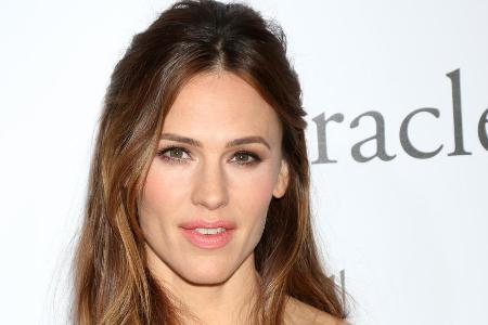 Jennifer Garner hat mit Ben Affleck drei Kinder Jennifer Garner hat mit Ben Affleck drei Kinder