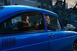 Erasure: Comeback mit Robbie Williams