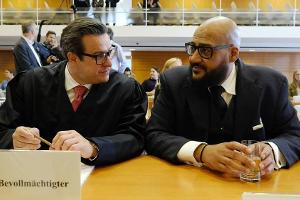 Kraftwerk vs. Moses Pelham: Streit geht vor Europäischen Gerichtshof