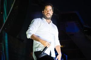 Adel Tawil: Ein Badeunfall kostete ihn fast das Leben