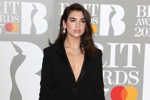 Dua Lipa: Ihr Debütalbum gewährt intime Einblicke