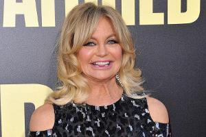 Goldie Hawn: Einen zweiten "Club der Teufelinnen" wird es nicht geben!