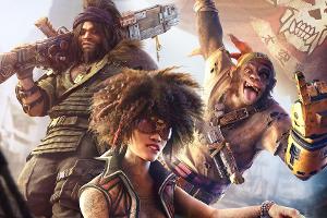 E3 2017: Das sind die sieben heißesten Games der Messe