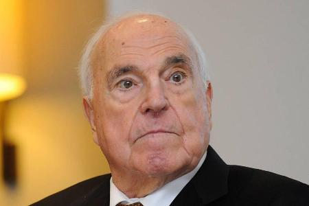 Helmut Kohl, der Kanzler der Wiedervereinigung, ist tot Helmut Kohl, der Kanzler der Wiedervereinigung, ist tot