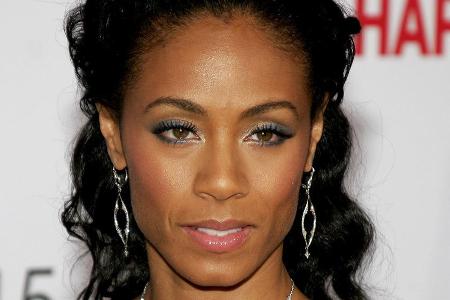 Jada Pinkett Smith ist kein Fan von Jada Pinkett Smith ist kein Fan von