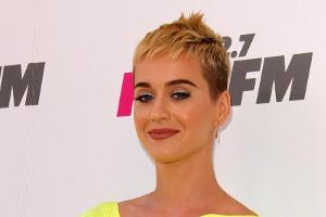 100-Millionen-Club: Katy Perry zur Twitter-Königin gekrönt