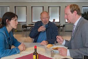 So wird "Borowski und das Fest des Nordens"